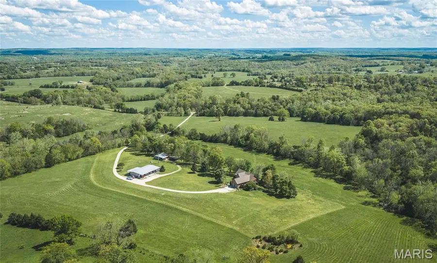 34555 Highway Ff, Richland, MO 65556 - #2