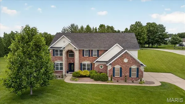 371 Galahad Court, Weldon Spring, MO 63304