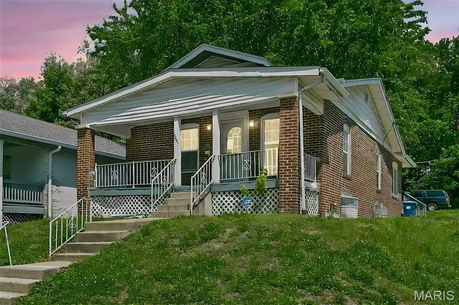 7001 Edison Avenue, Velda City, MO 63121 - #2