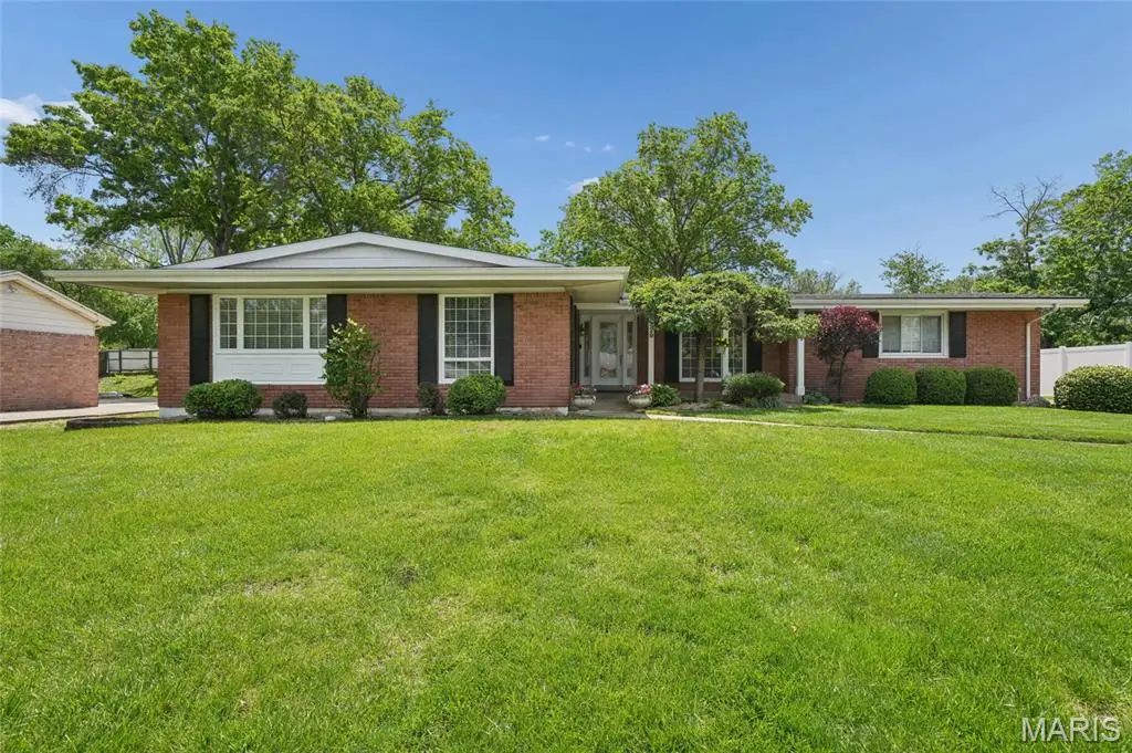 329 Meadowbrook Drive, Ballwin, MO 63011 - #1