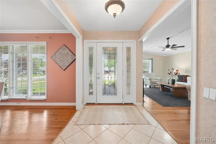 329 Meadowbrook Drive, Ballwin, MO 63011 - #3