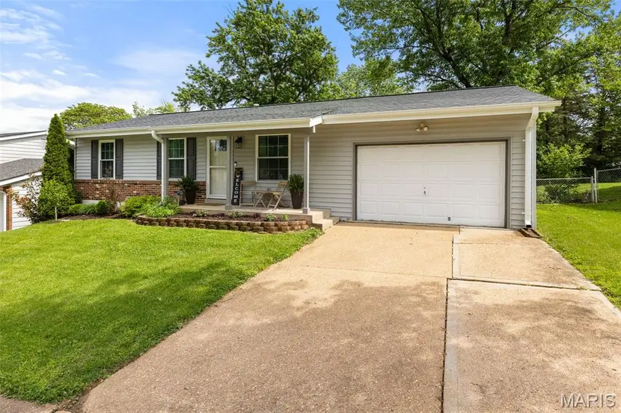 1338 Greenmar Drive, Fenton, MO 63026 - #3