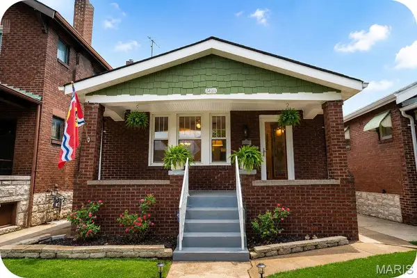 5123 Goethe Avenue, St Louis, MO 63109