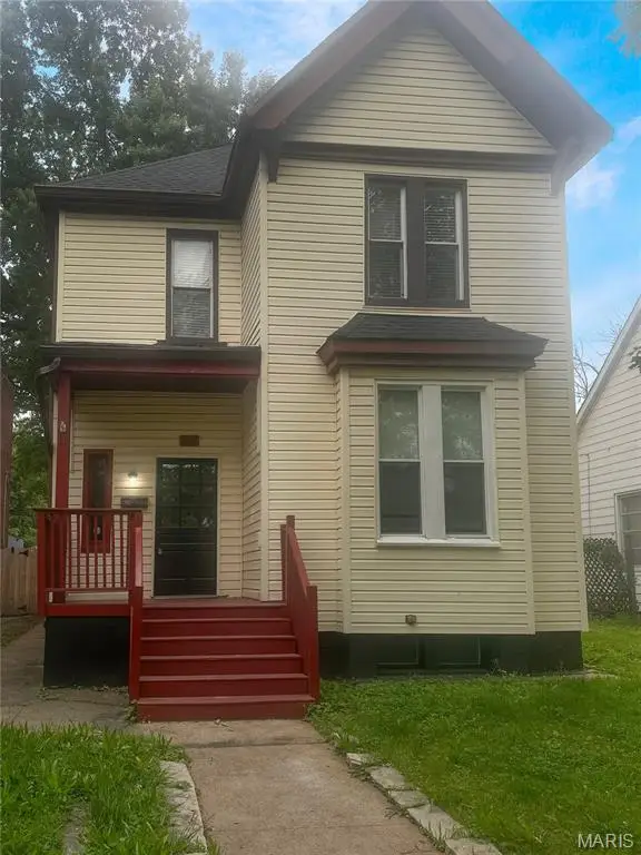 6216 Virginia Avenue, Saint Louis, MO 63111 - #2