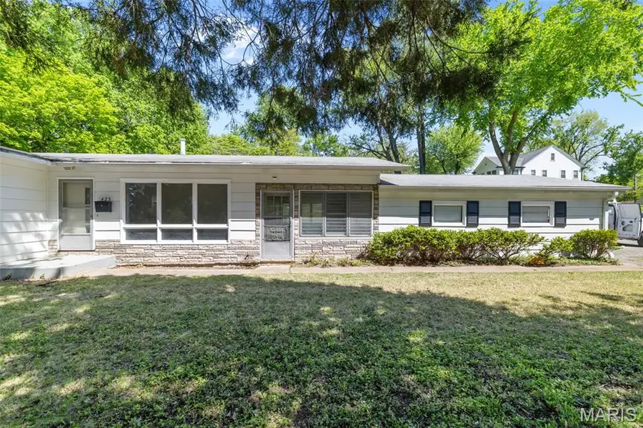 425 Powell Avenue, Saint Louis, MO 63135 - #2