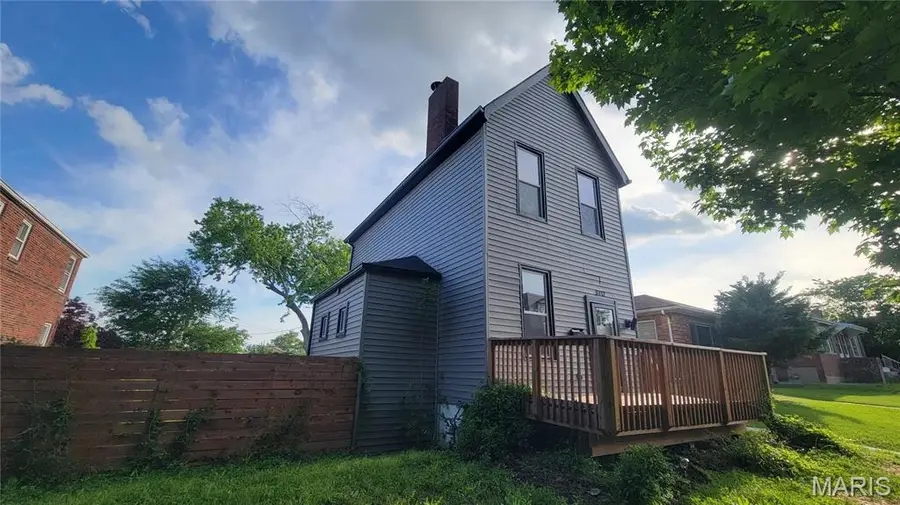 3712 Phillips Place, Saint Louis, MO 63116 - #3