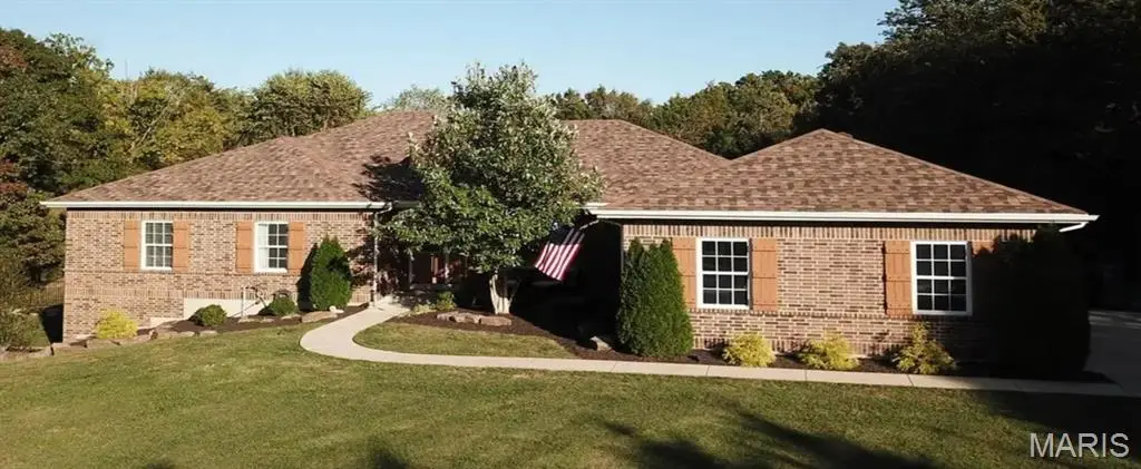 100 Quail Run Drive, Defiance, MO 63341 - #1