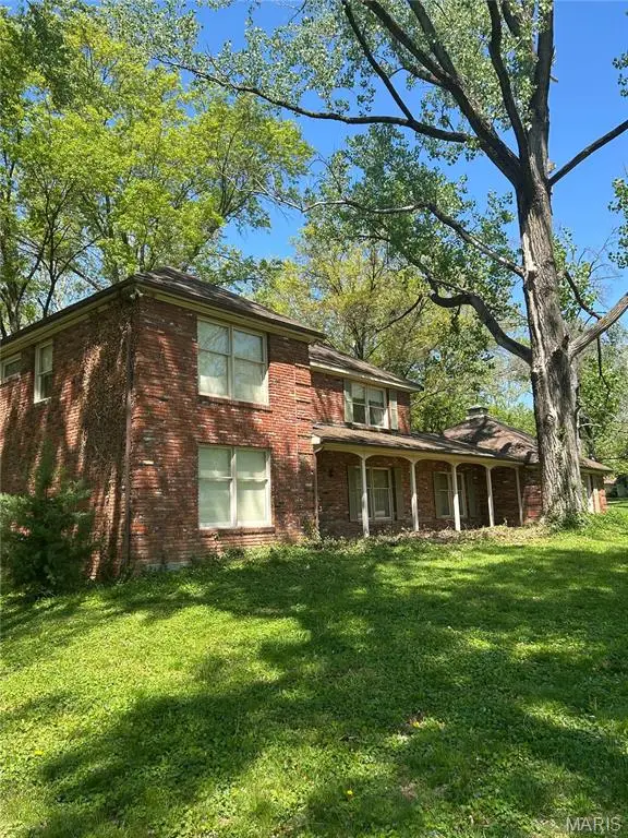 2055 N Ballas Road, Des Peres, MO 63131 - #3