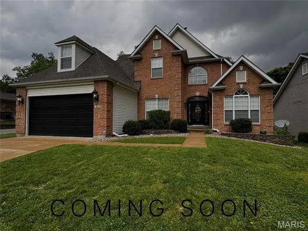 21 W Waymire Avenue, St Louis, MO 63119