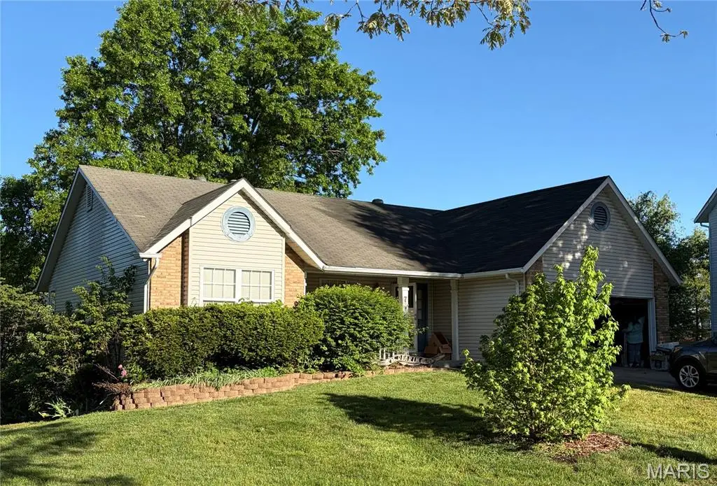 7 Cornwallis Court, O Fallon, MO 63368 - #1