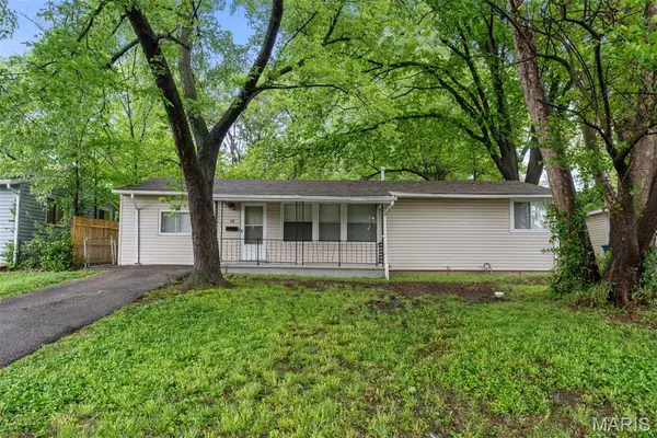 38 Westdell Drive, St Louis, MO 63136