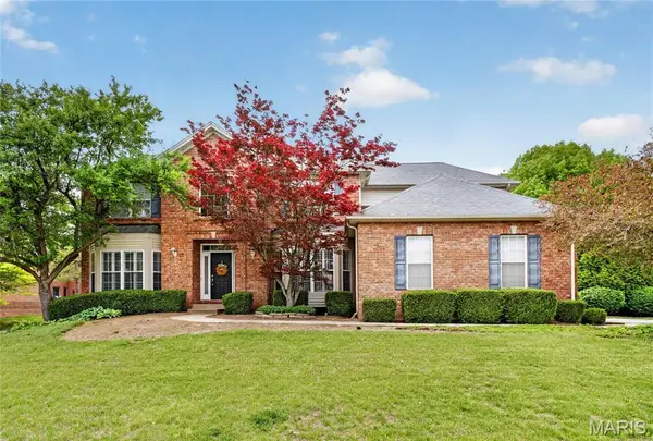 2917 Bridle Lane, Swansea, IL 62226