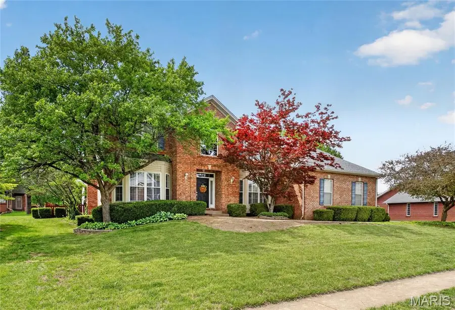 2917 Bridle Lane, Swansea, IL 62226 - #2