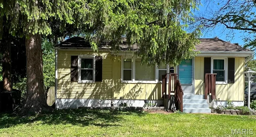 3518 Saint Blase Lane, Saint Ann, MO 63074 - #1