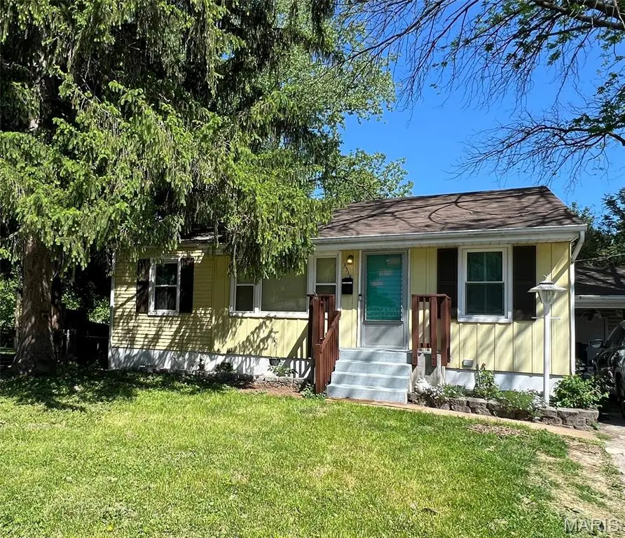 3518 Saint Blase Lane, Saint Ann, MO 63074 - #3