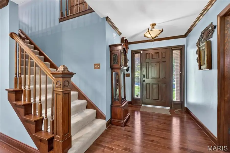 1010 Robert Drive, Godfrey, IL 62035 - #2