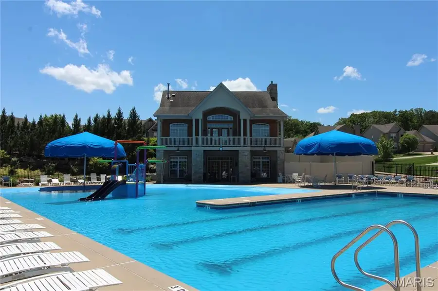 2462 Guardian Court, Arnold, MO 63010 - #2