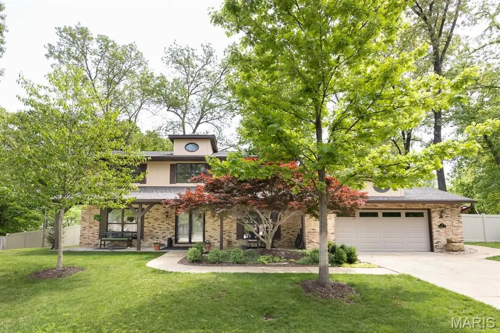 107 W Brittany Lane, O Fallon, IL 62269 - #1