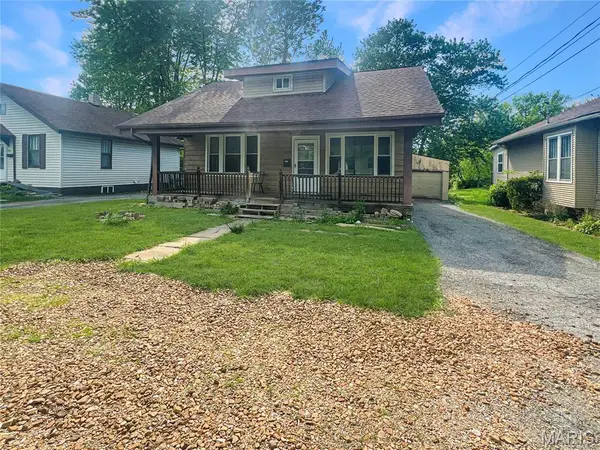 801 Strong Avenue, Collinsville, IL 62234