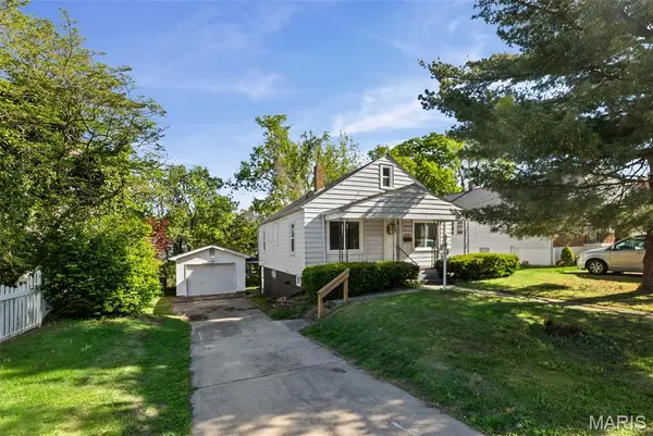 3724 Berkeley Avenue, Alton, IL 62002