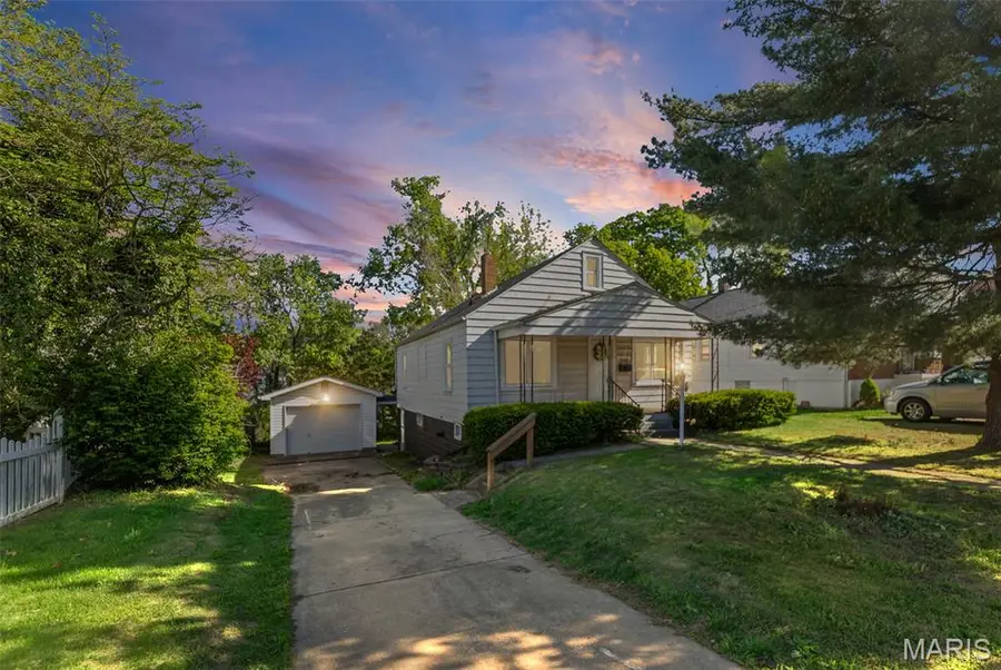 3724 Berkeley Avenue, Alton, IL 62002 - #2
