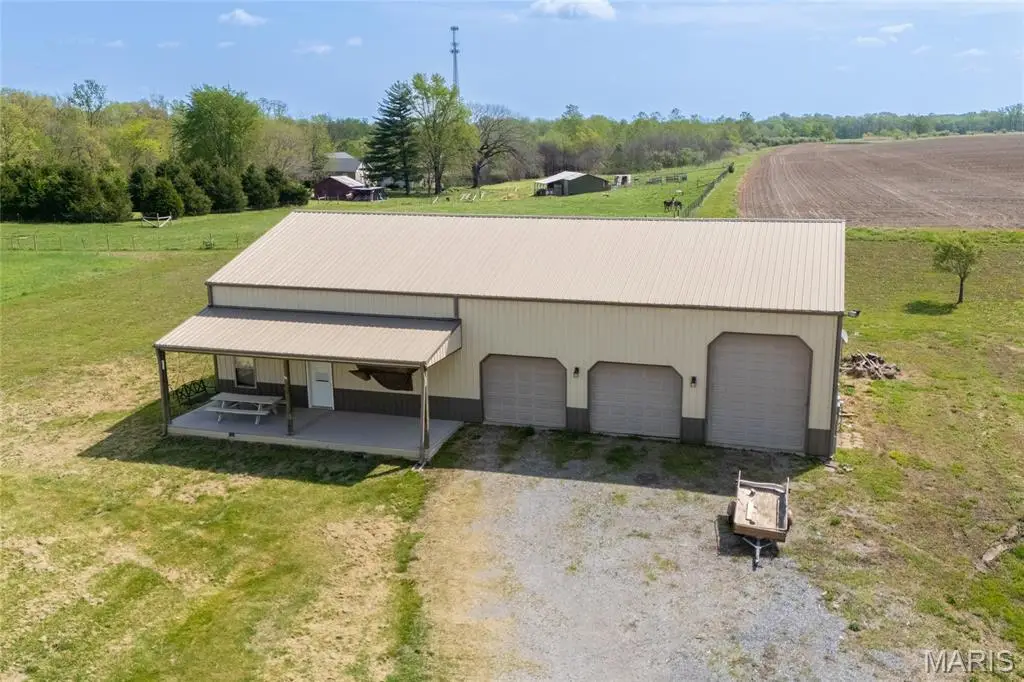 74 Elkville Cemetery, Elkville, IL 62932 - #1