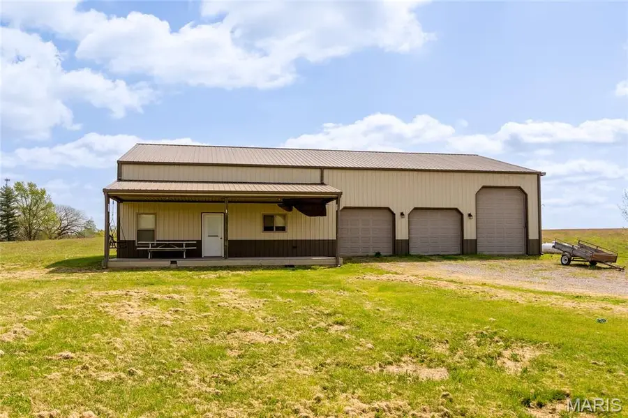 74 Elkville Cemetery, Elkville, IL 62932 - #2