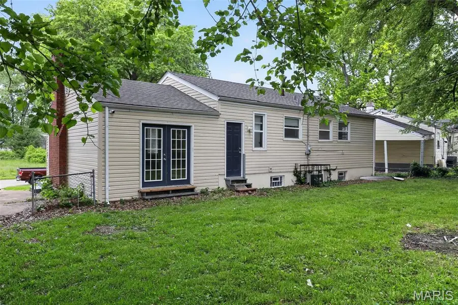 6814 Frostview Lane, Saint Louis, MO 63134 - #2