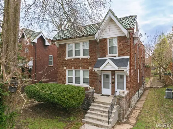 1026 Claytonia Terrace, Richmond Heights, MO 63117