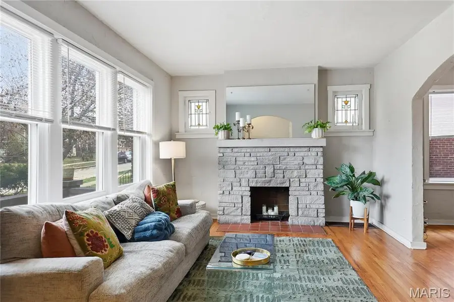 1026 Claytonia Terrace, Richmond Heights, MO 63117 - #3