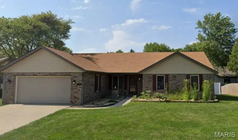 2905 E Main Street, Belleville, IL 62221 - #1