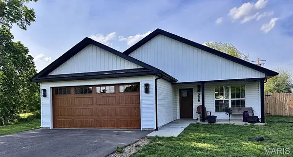 507 Hawthorne Street, Desloge, MO 63601