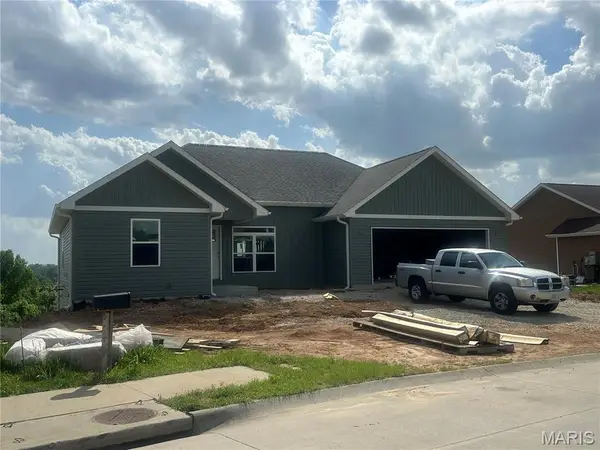 1919 Eden Way, Cape Girardeau, MO 63701