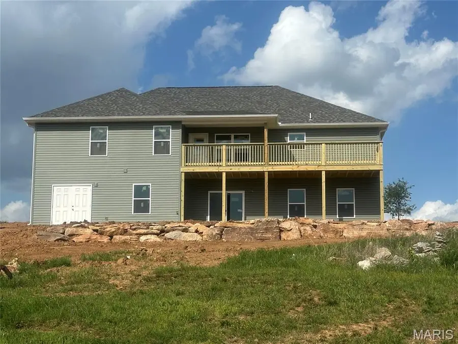 1919 Eden Way, Cape Girardeau, MO 63701 - #2