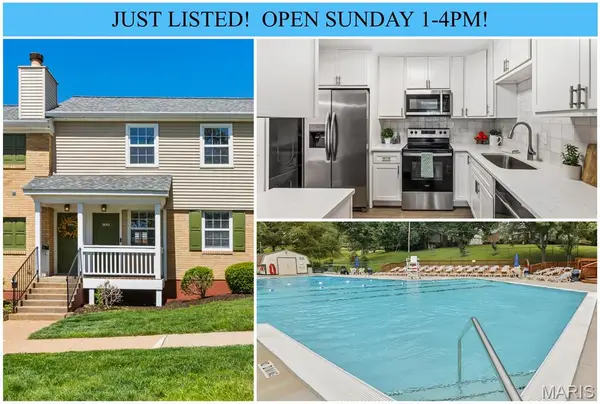 9003 Cardinal Terrace, Brentwood, MO 63144