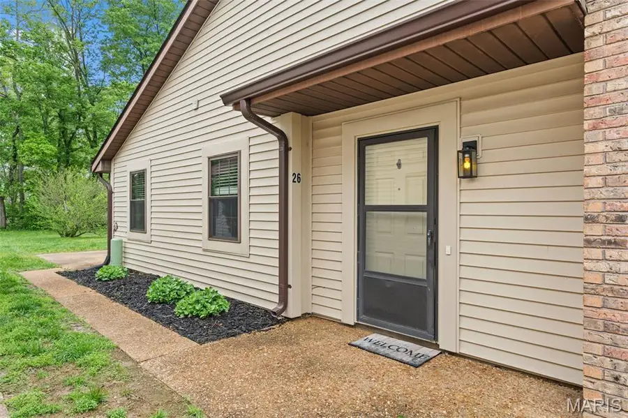 26 Rabbit Trail Drive, Washington, MO 63090 - #2