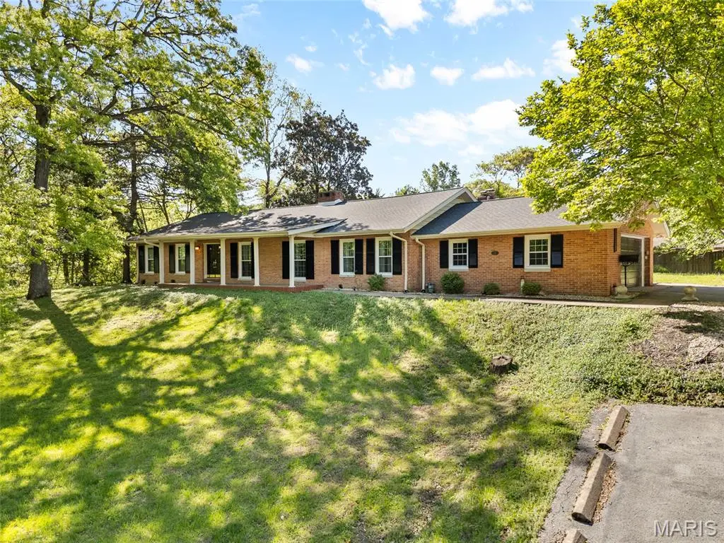 16 Autumn Lane, Belleville, IL 62223 - #1