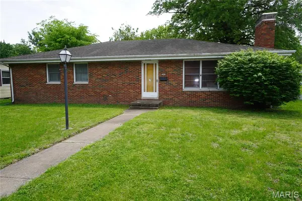 2000 Manley Avenue, Granite City, IL 62040