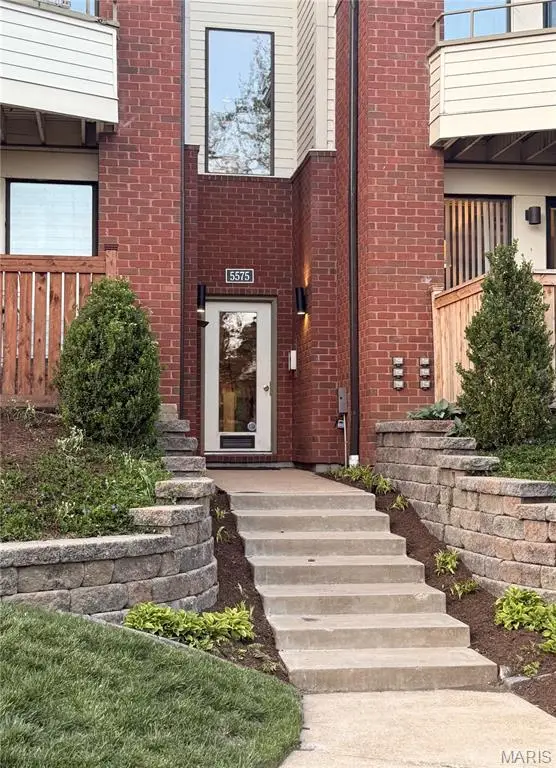 5575 Waterman Boulevard #B, Saint Louis, MO 63112 - #3