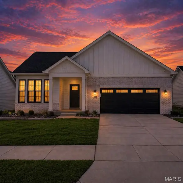 140 Haven Ridge Court, O'Fallon, MO 63368