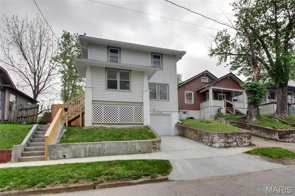 728 Pine Street, Hannibal, MO 63401