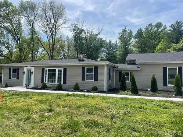 9854 E Concord Road, Unincorporated, MO 63128