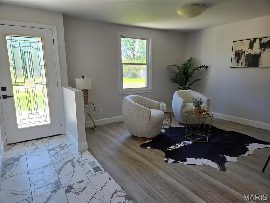 9854 E Concord Road, Concord, MO 63128 - #3