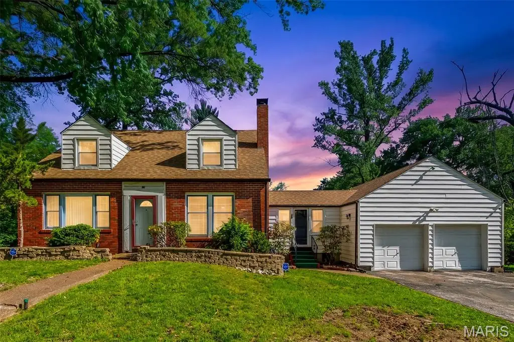 1225 Sunbeam Lane, Saint Louis, MO 63137 - #1