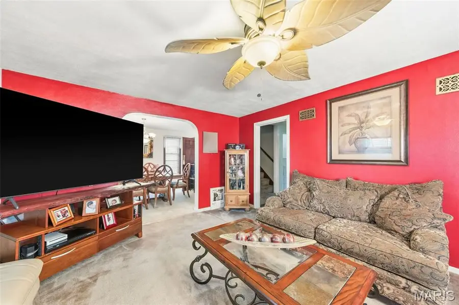 1225 Sunbeam Lane, Saint Louis, MO 63137 - #3