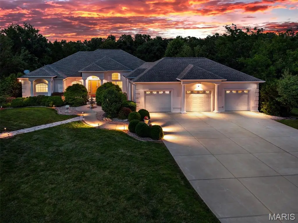 31 Raven Court, Wentzville, MO 63385 - #1