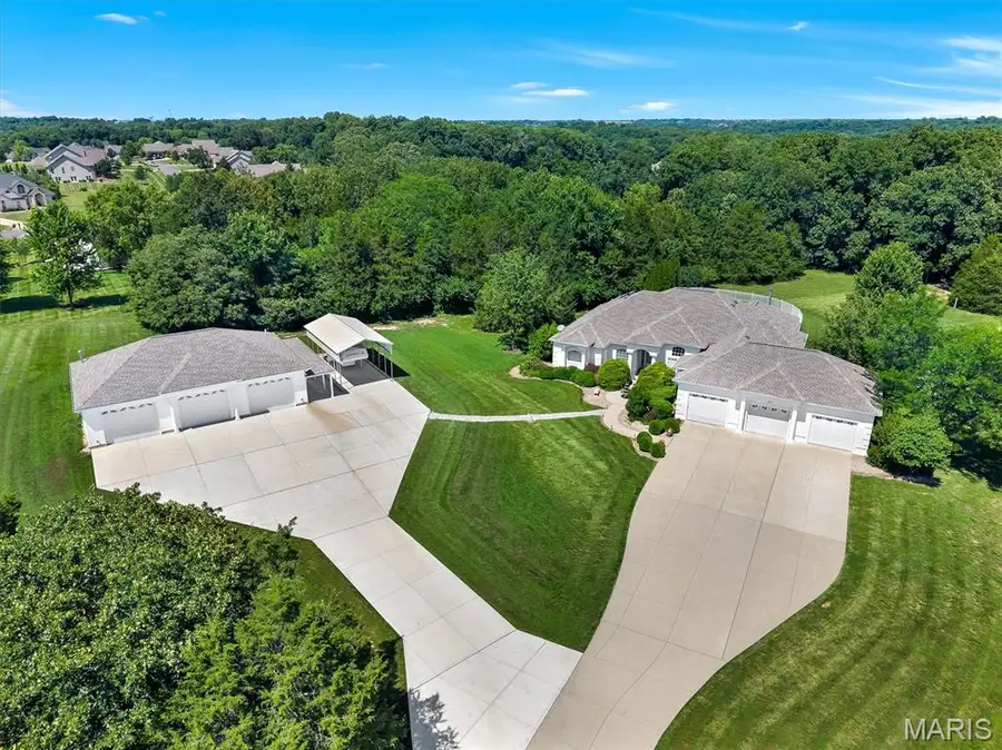31 Raven Court, Wentzville, MO 63385 - #3
