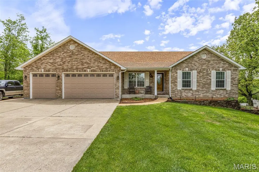 2900 Old Highway A, Festus, MO 63028 - #1