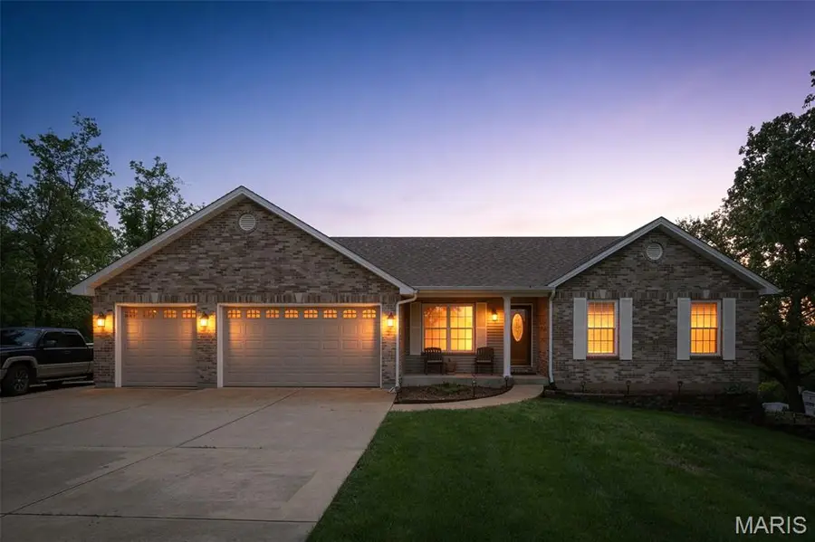 2900 Old Highway A, Festus, MO 63028 - #2