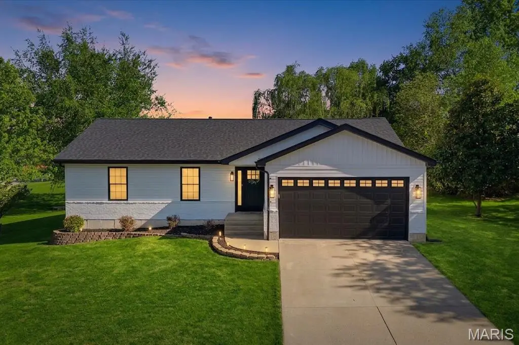 435 Highland Peak Court, O Fallon, IL 62269 - #1
